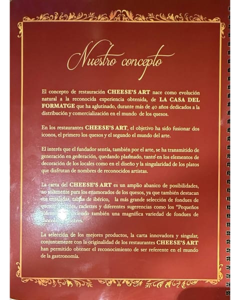 Página 3 de 24 de la carta