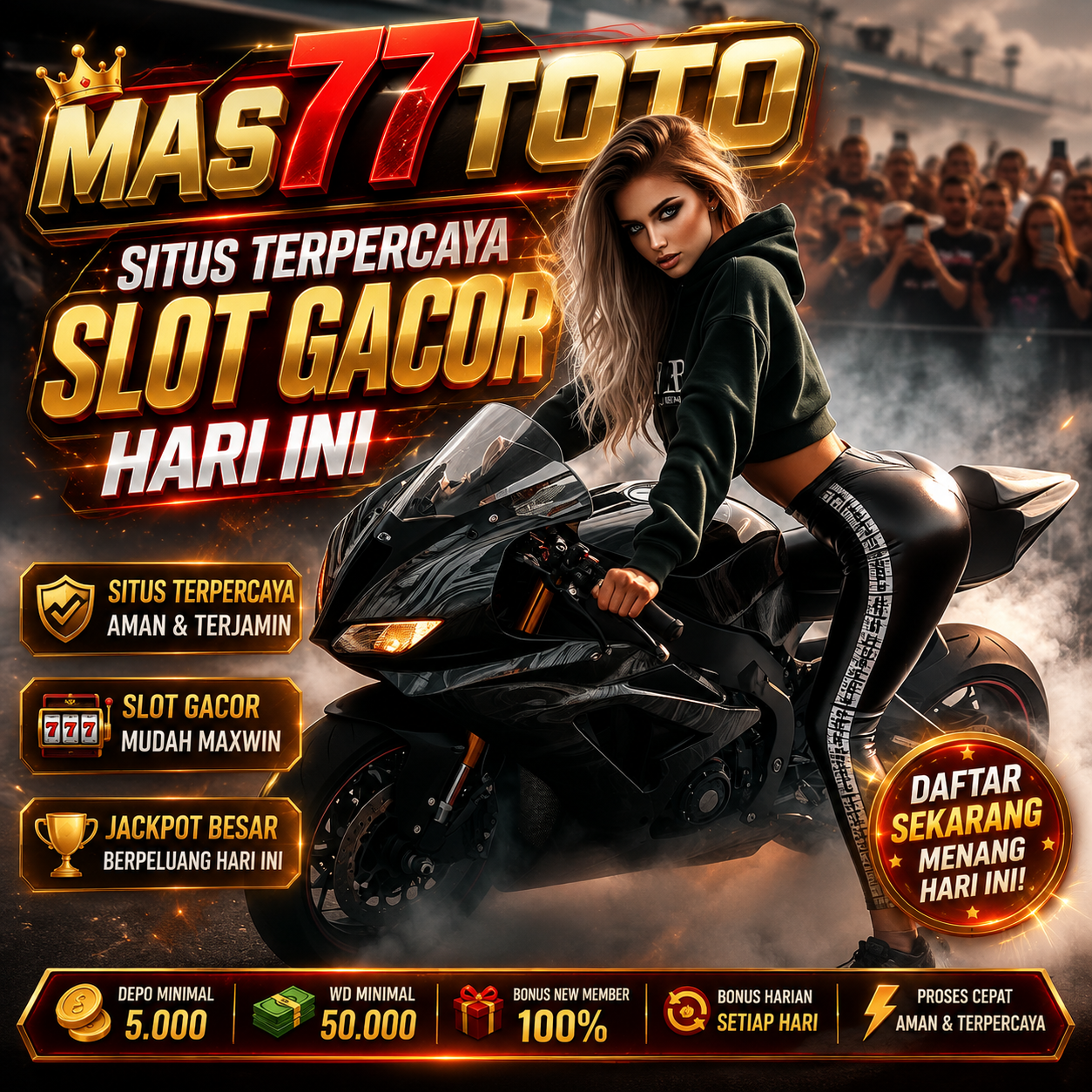 MAS77TOTO