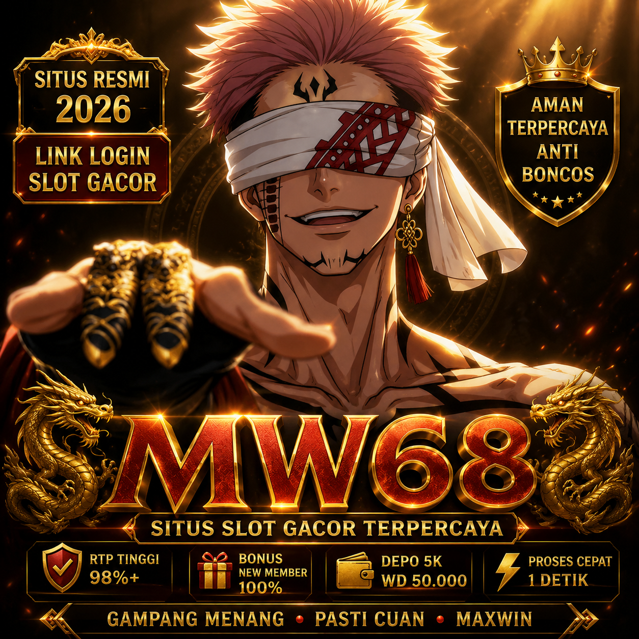 MW68  
