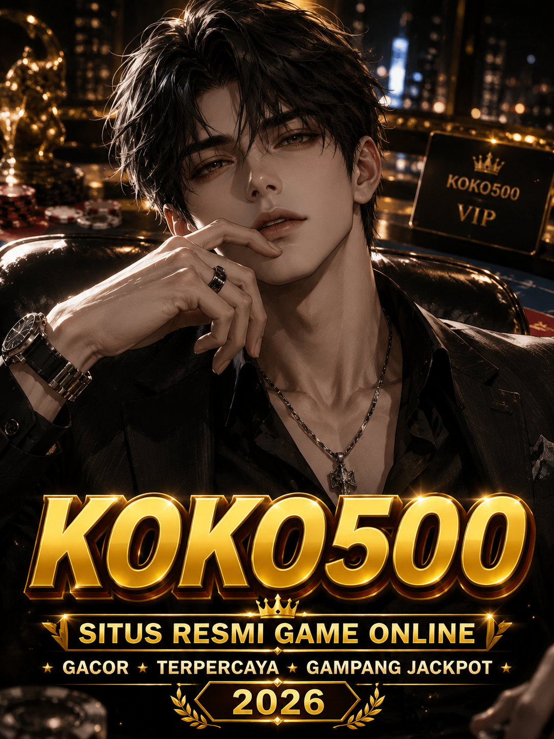 KOKO500
