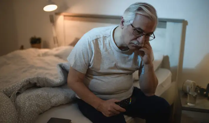 Causas de la disfunción erectil