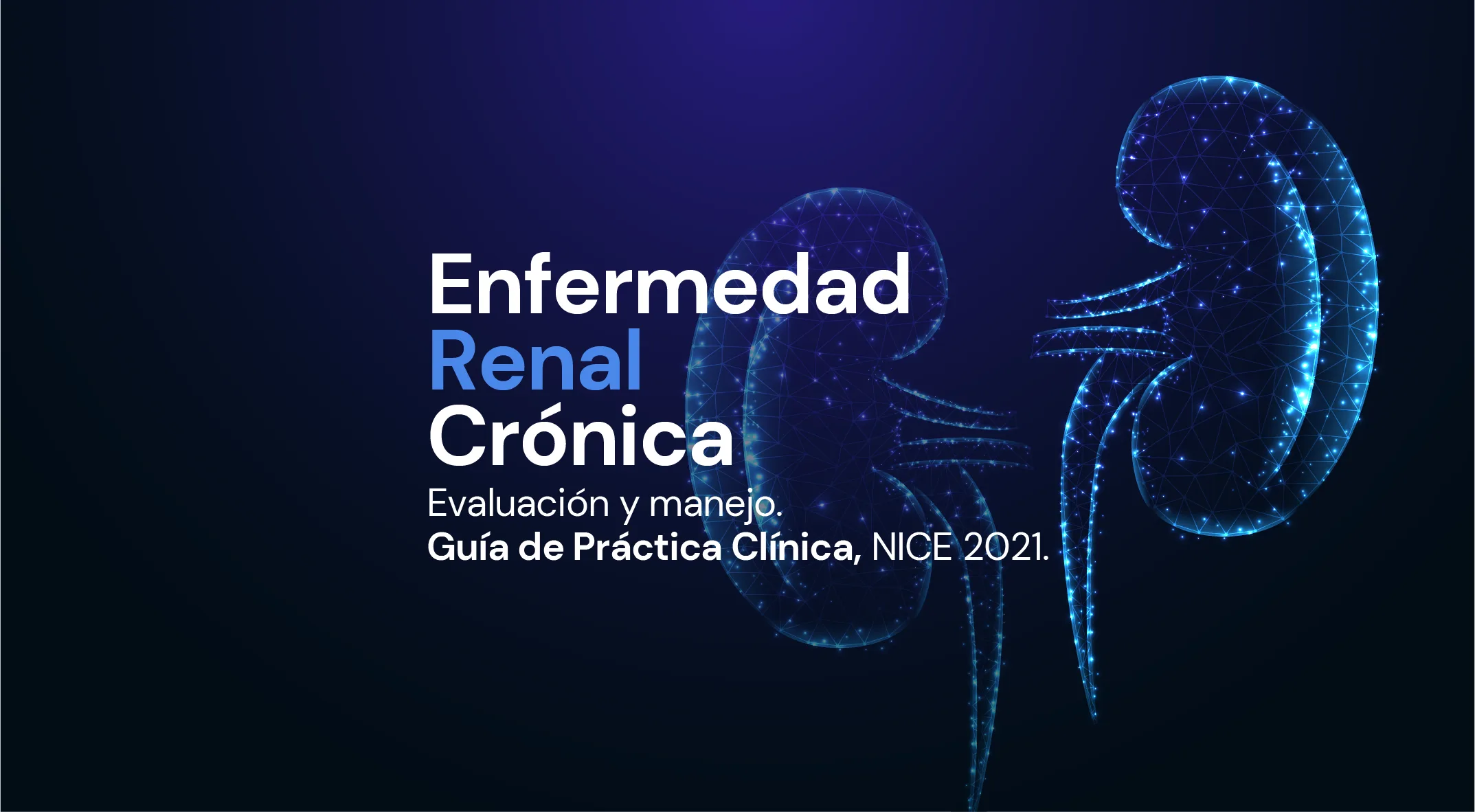 Guia De Practica Clinica Enfermedad Renal Cronica