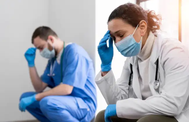 Escasez de médicos, ¿un mundo sin remedio?