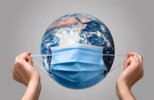 Nuevas Recomendaciones Para Poner Fin A La Pandemia Covid 19