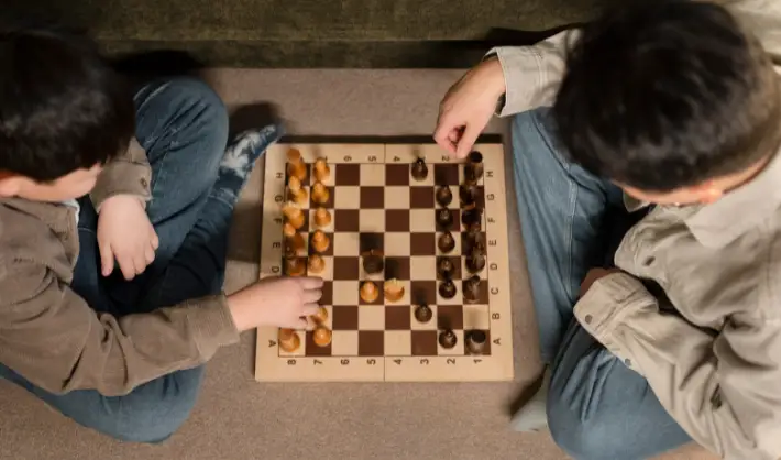 De lo cognitivo a lo social: los beneficios de la práctica de ajedrez