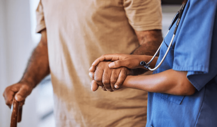 Gu a Atenci n De Pacientes En Cuidado Paliativo Parte I