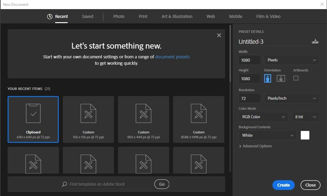 Ps Interface