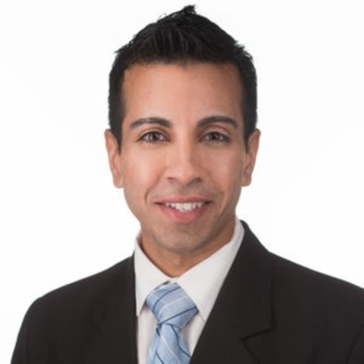Dr. Urmen Desai