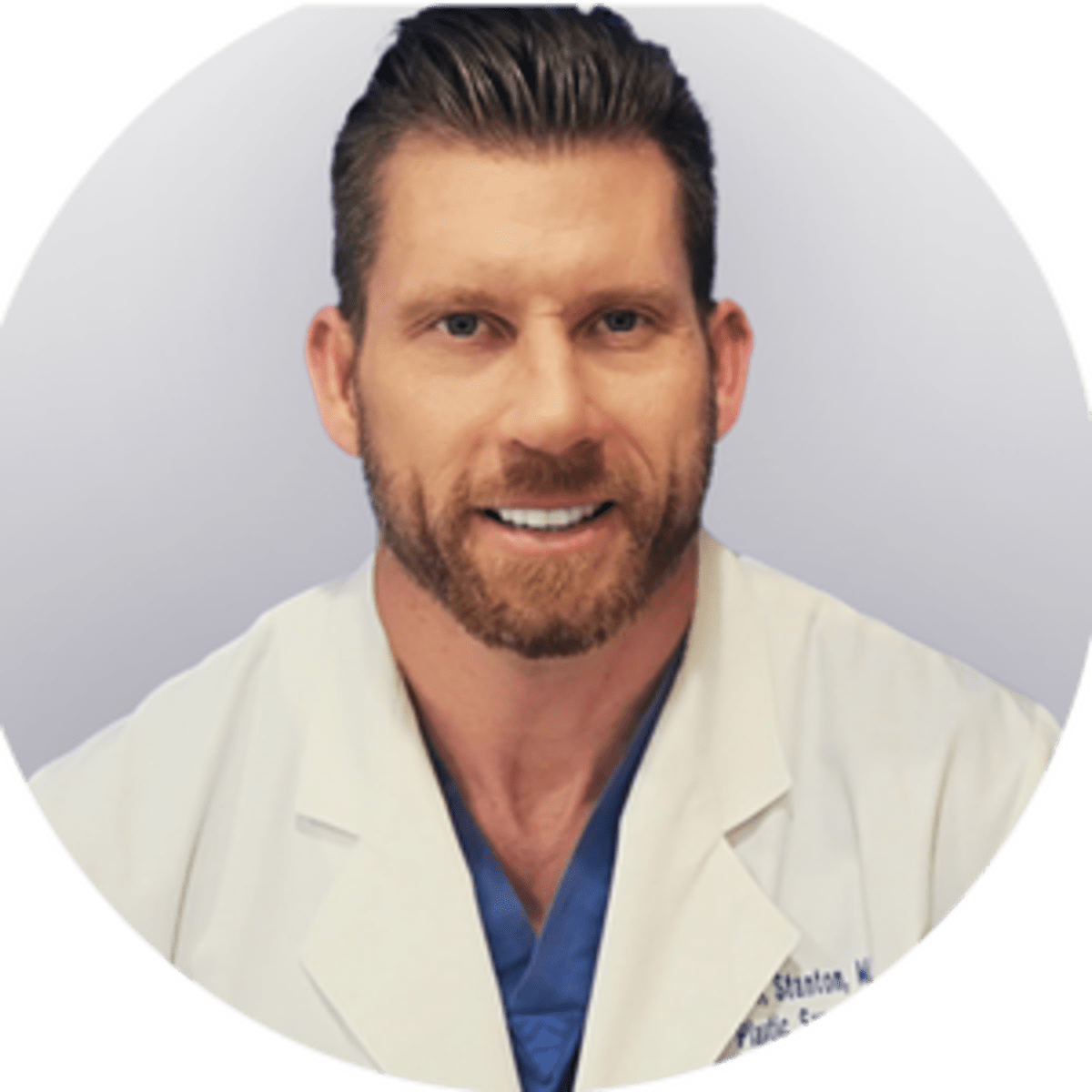 Dr. Ryan A. Stanton