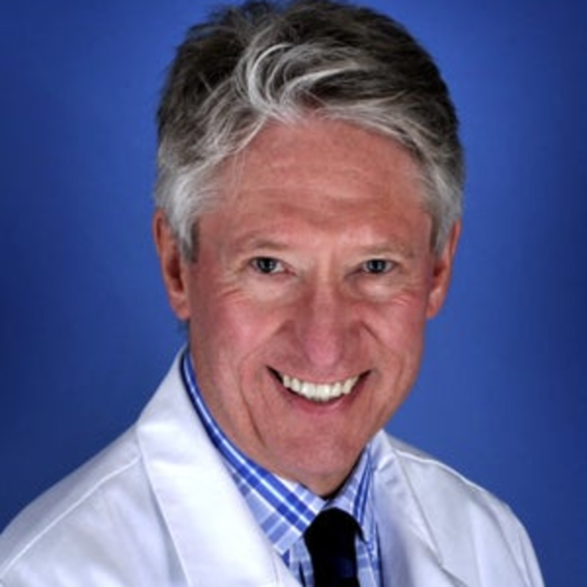 Dr. J. Brian Boyd