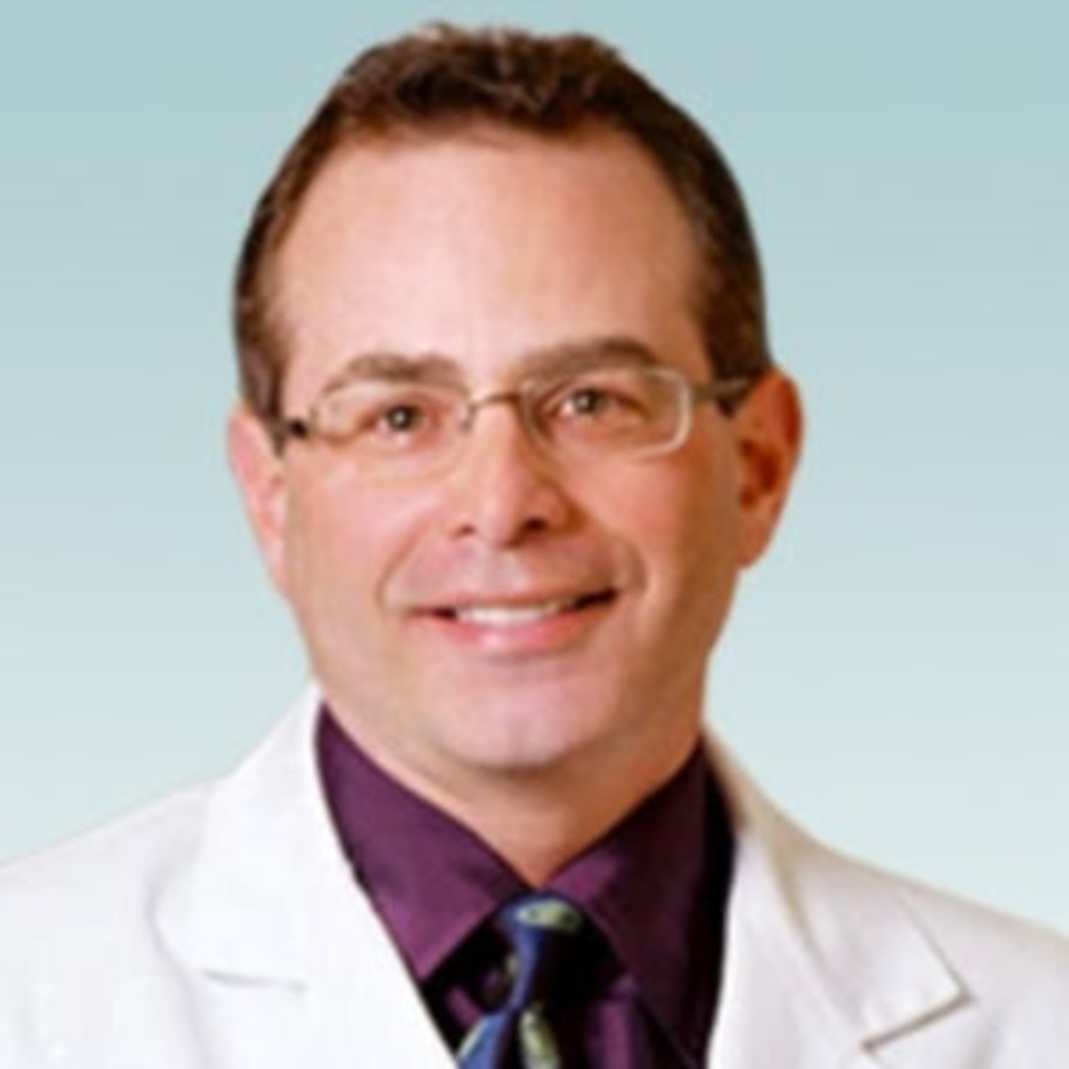 Dr. David A. Newman