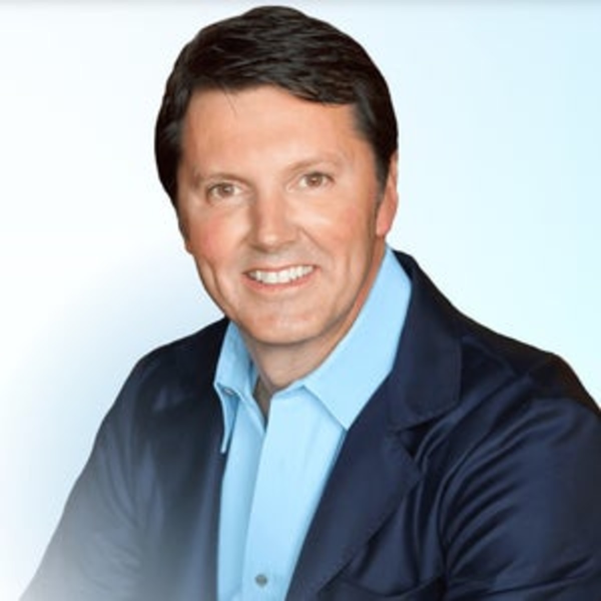 Dr. William R. Burden