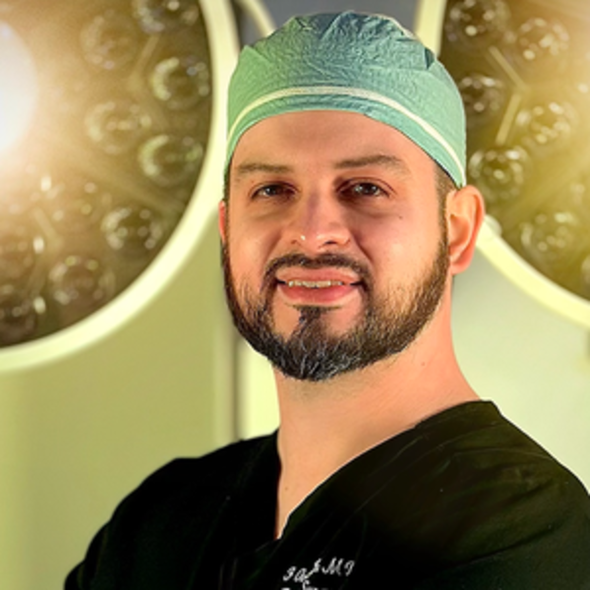 Dr. Fernando Ovalle Jr
