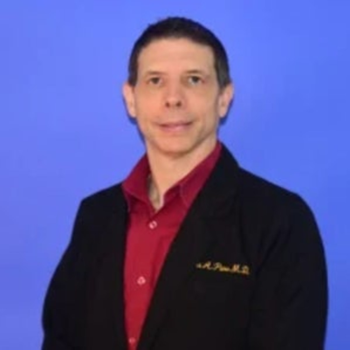 Dr. Thomas A. Pane