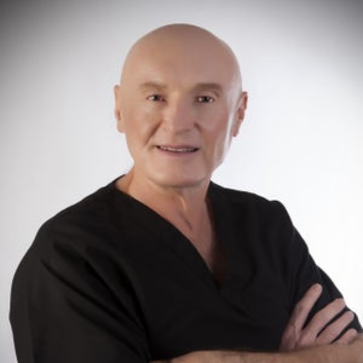 Dr. Marvin F. Shienbaum