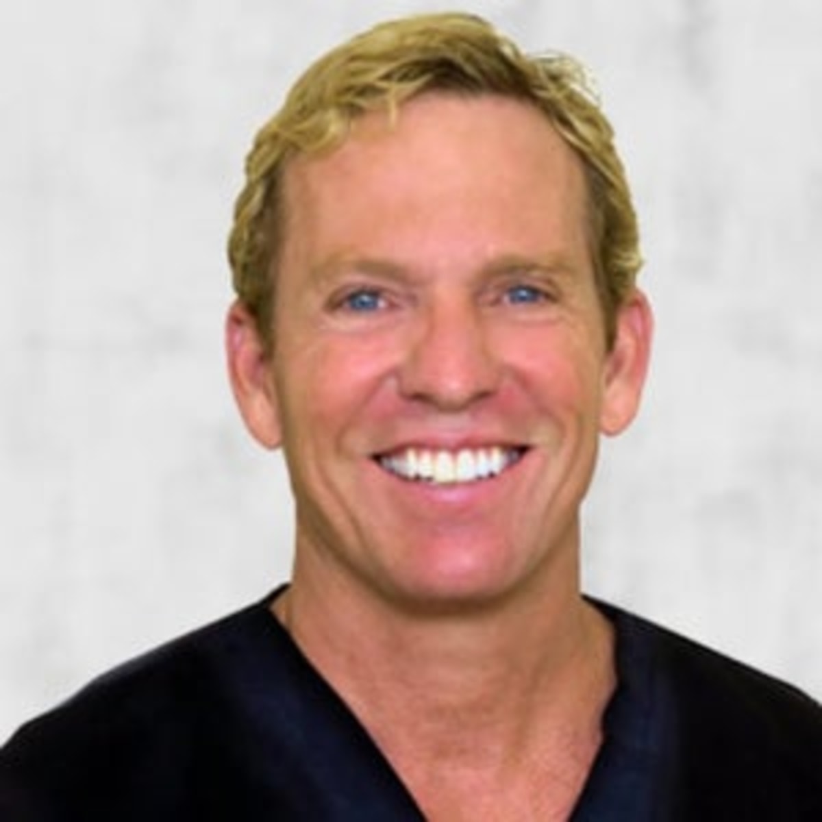 Dr. Gregory DeLange
