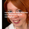 Kristina Fischer von Mollard