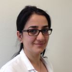 Dr. Hozane Hissou-Saeed