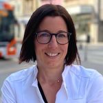 Dr. Laurence Steffen