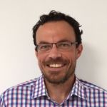 Dr. Christian Perrang