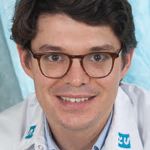 Dr. Patrick Krombach