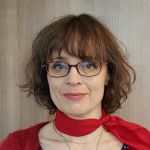 Dr. Jacqueline Klein Zimmermann