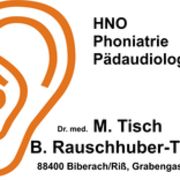 Barbara Rauschhuber Tisch Ear Nose Throat Doctor Ent In 88400 Biberach An Der Riss Doctena