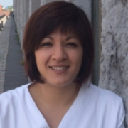 Anna Zarani