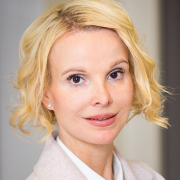 Priv. Doz. Dr. Christiane Isolde Falkner-Radler