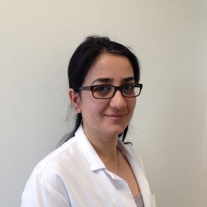 Doctena dermatologue