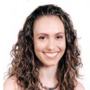 Sheila Martin Martinez