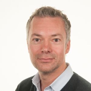 Dr. Brice Lichtenberger