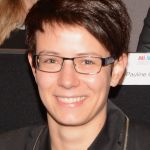 Pauline Godfroid