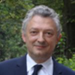 Dr. Patrick Tabouring