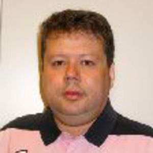Dr. Tarik Chergui