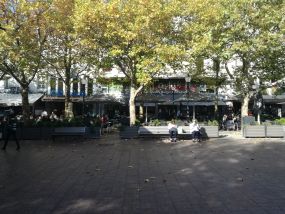 Cabinet Xavier Chalon