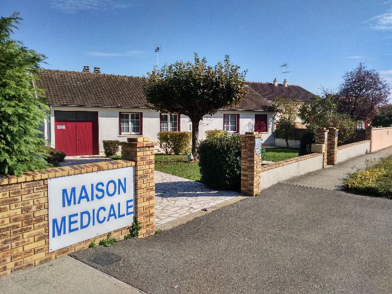 Dr Gugoasa Medecin Generaliste A Montierchaume Dr Gugoasa Medecin Generaliste A Montierchaume