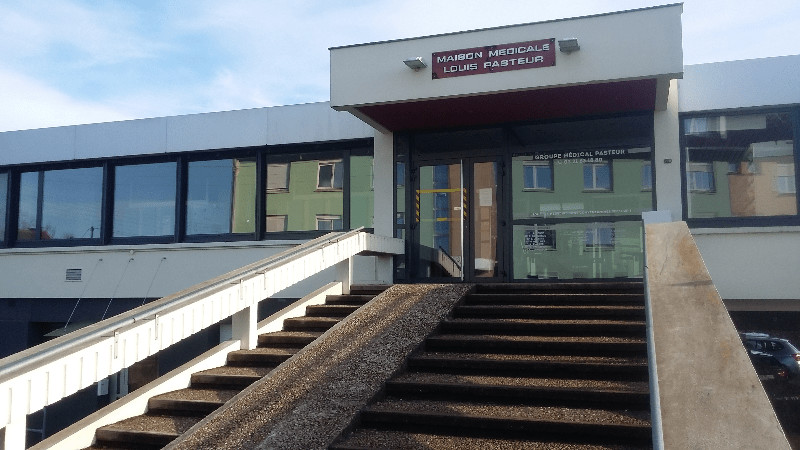investissement maison medicale