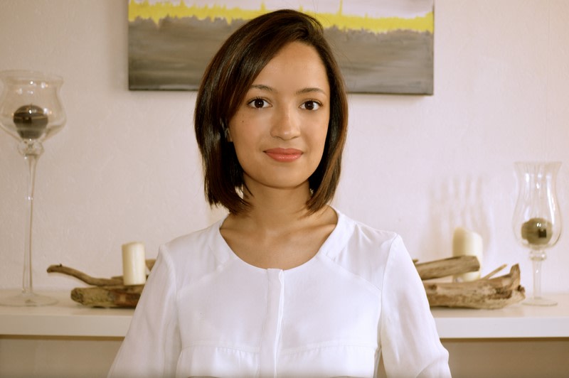 Adeline Benoist
