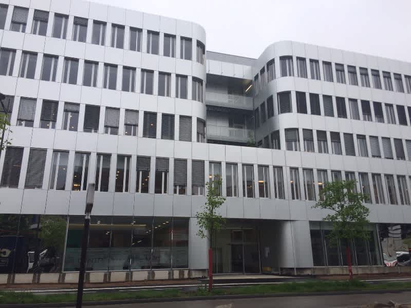 Institut Ophtalmologique des 2 Rives, médical à Strasbourg