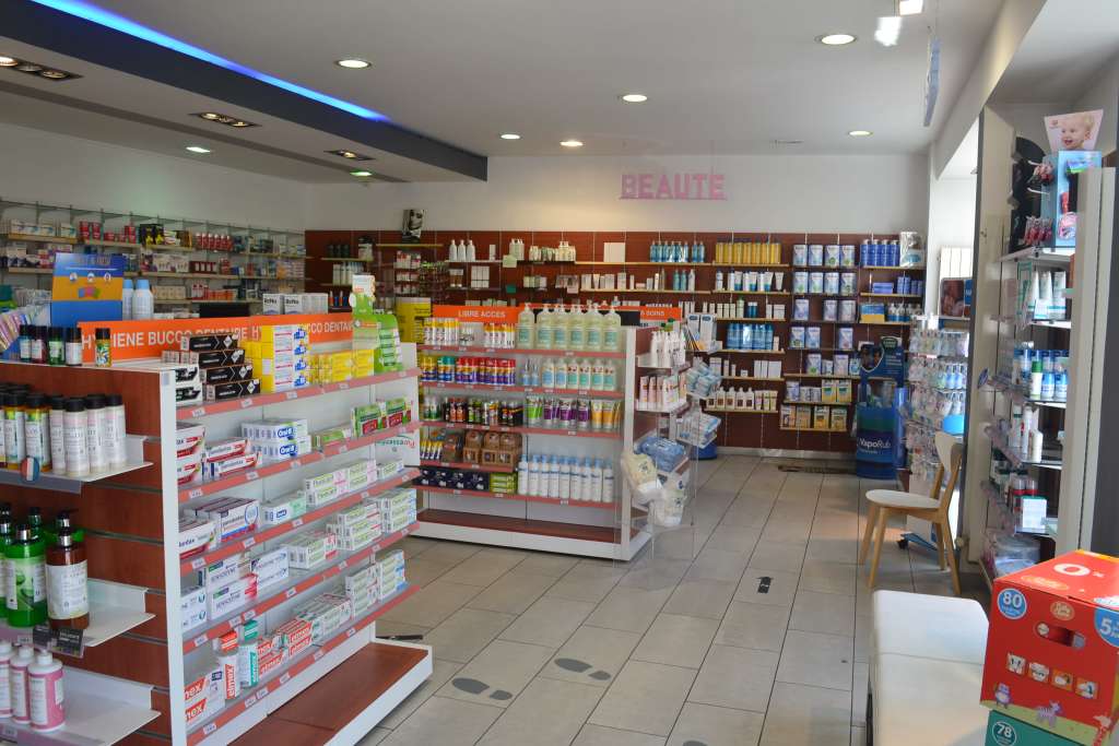 Test Antigenique Pharmacie Saint Leu La Foret