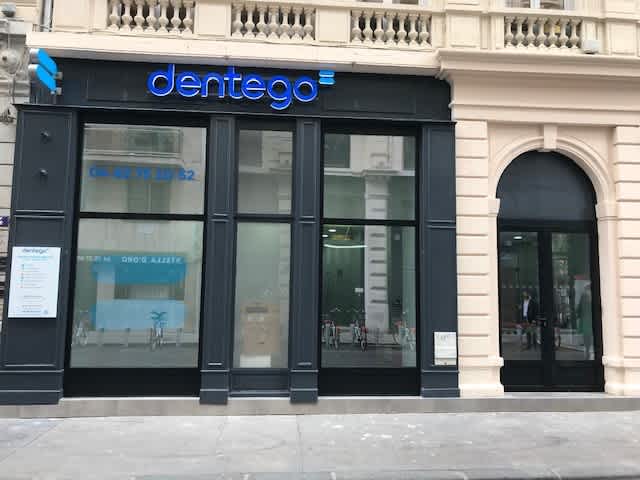 Dentego Lyon
