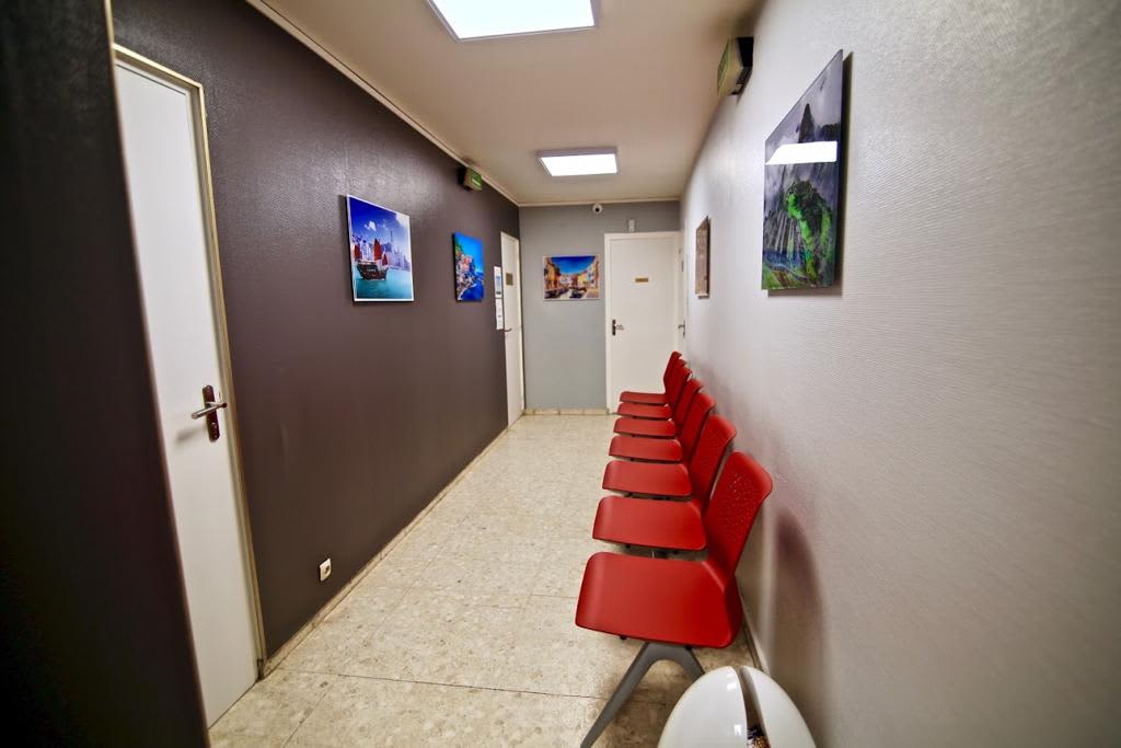Test Pcr Roissy En Brie Pharmacie De La Gare