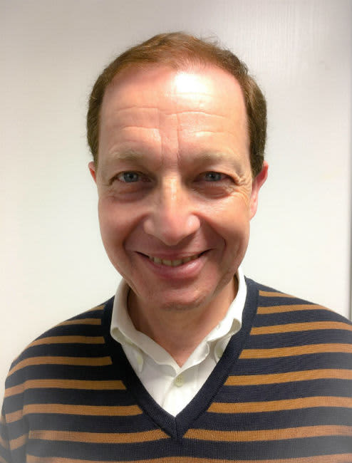 Dr Jean-François OHLBAUM, Ophtalmologue à Six-Fours-les ...