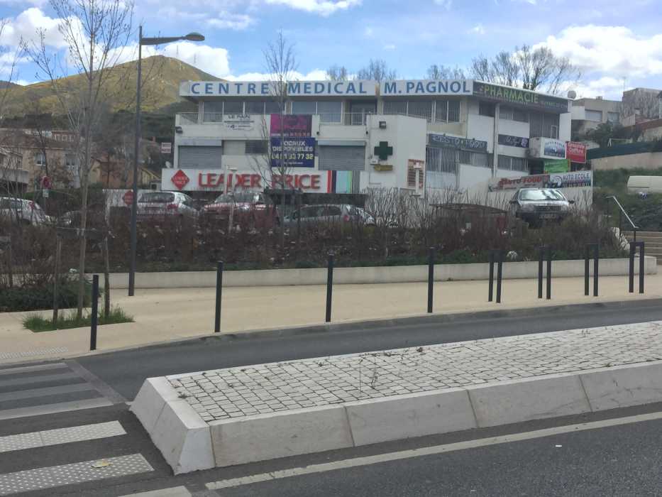 Centre Médical D'urgences Et Médecine Générale Marseille Chartreux