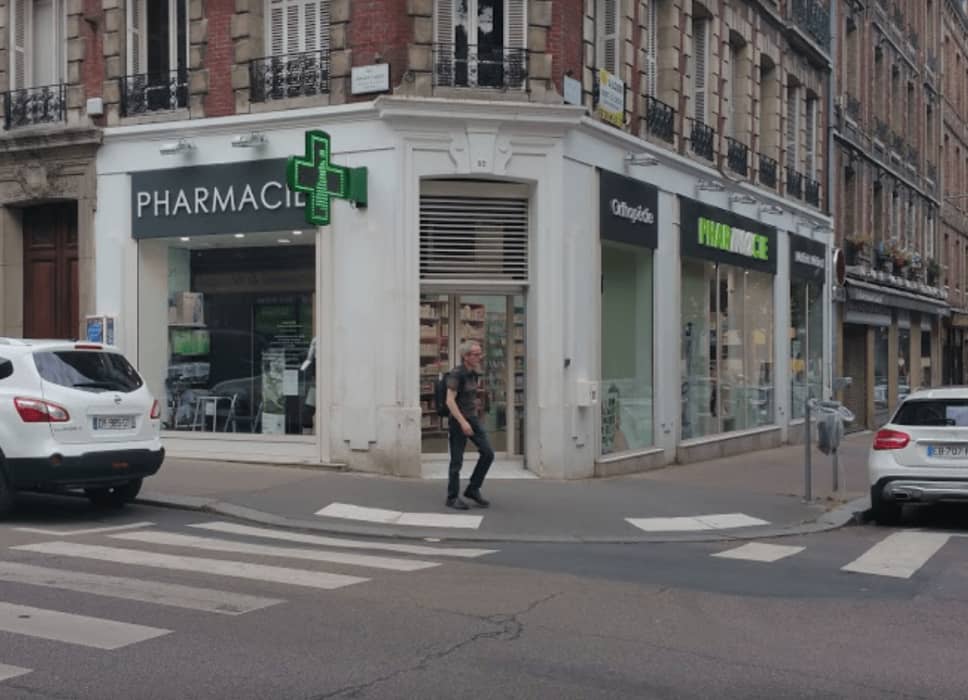 Test Pcr Clinique Du Cedre Bois Guillaume