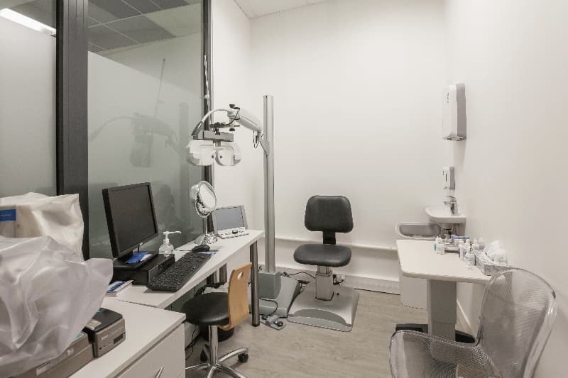 Point Vision Bordeaux 23 Rue Edmond Michelet 33000 Bordeaux
