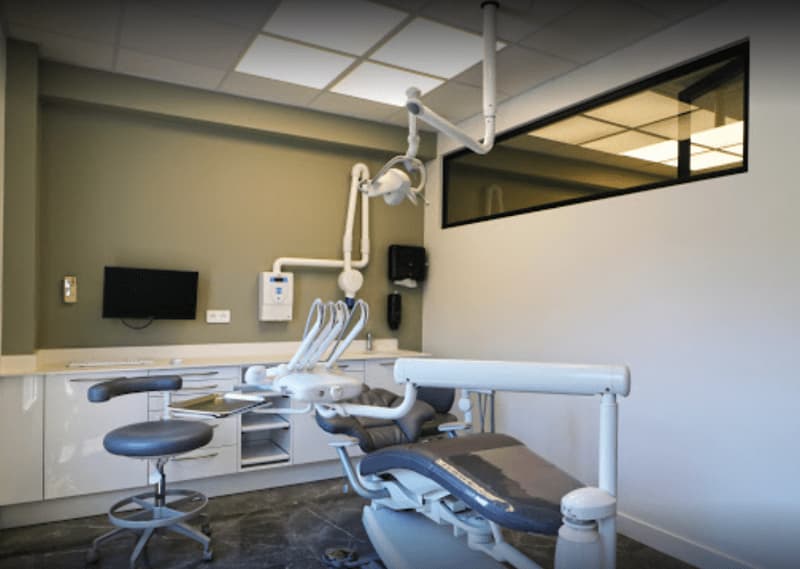 Centre dentaire Nobel Santé + SaintDenis, Centre dentaire à SaintDenis