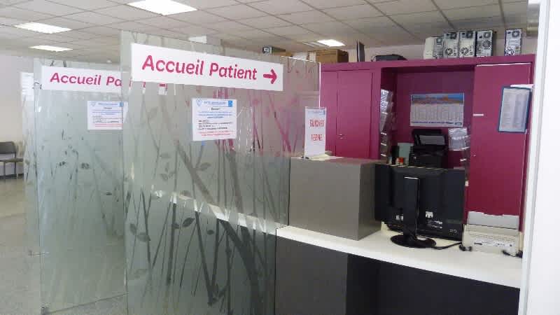 Centre De Cardiologie Clinique Du Pont De Chaume Clinique Privee A Montauban