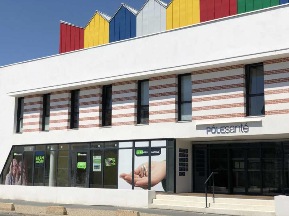 Dr Sixtine Burgade Chirurgien Dentiste A Chatelaillon Plage